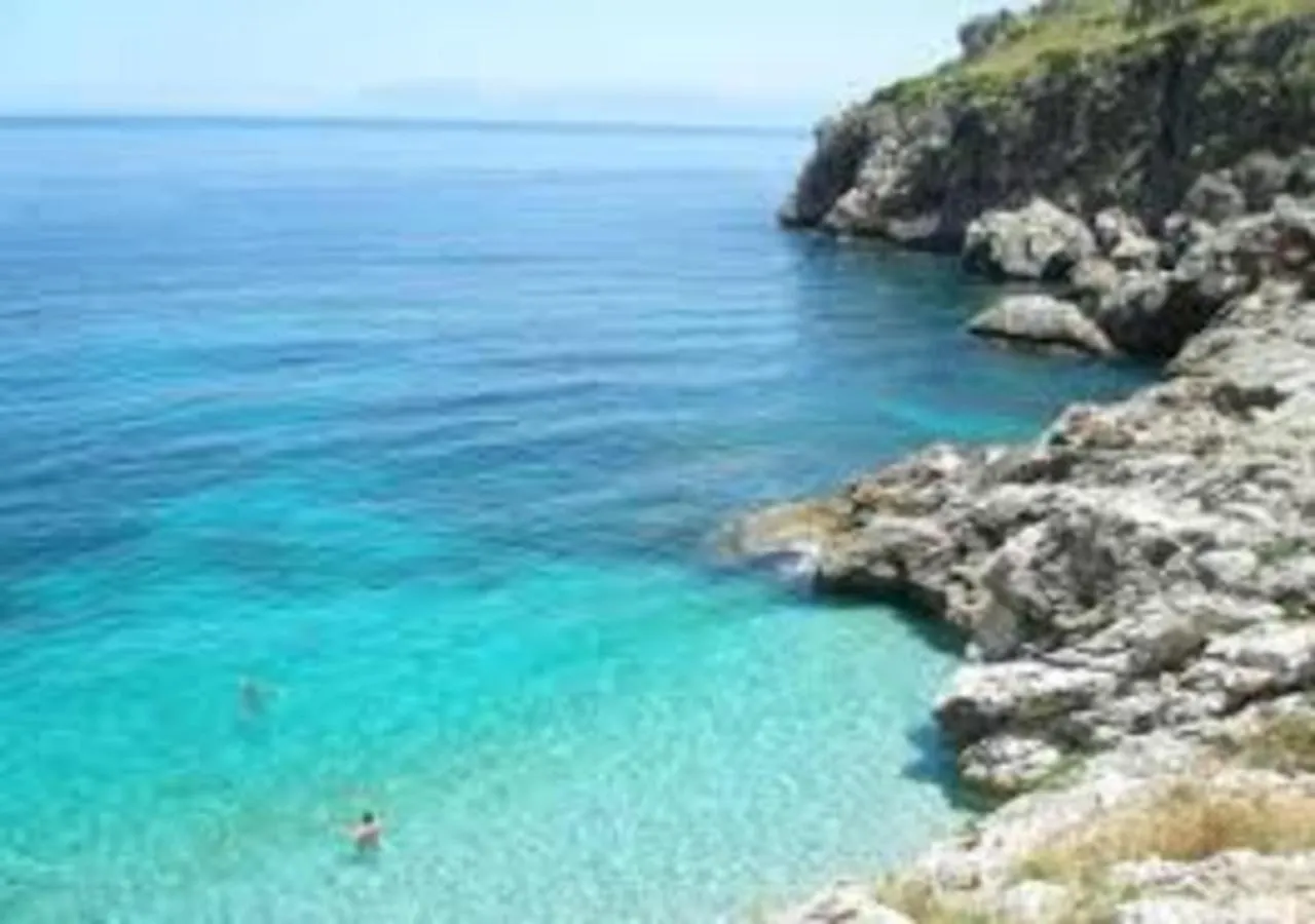 Casa Maya Ognina Sea Cannizzaro كاتانيا بيت للعطل