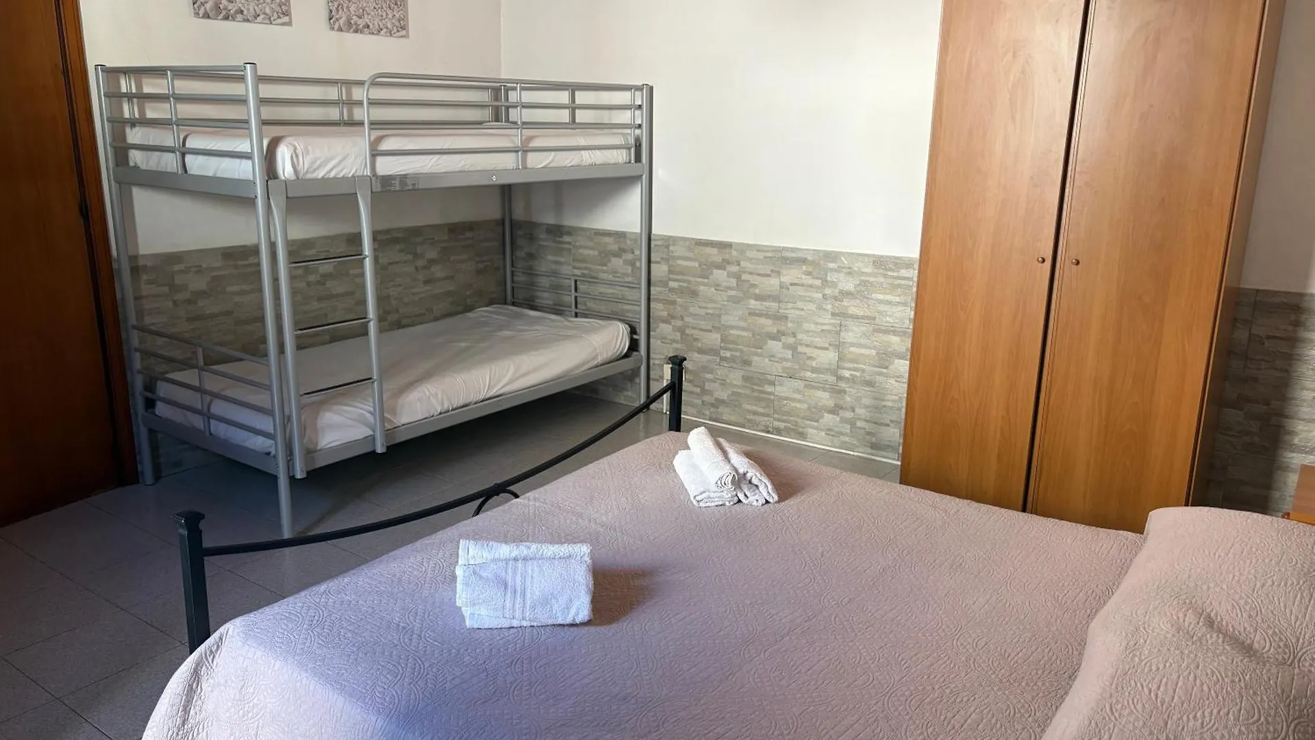 Casa Maya Ognina Sea Cannizzaro كاتانيا 0*,  إيطاليا