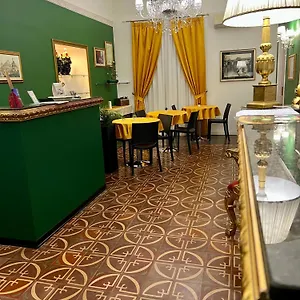 Panzió Duca Di Uzeda, Catania