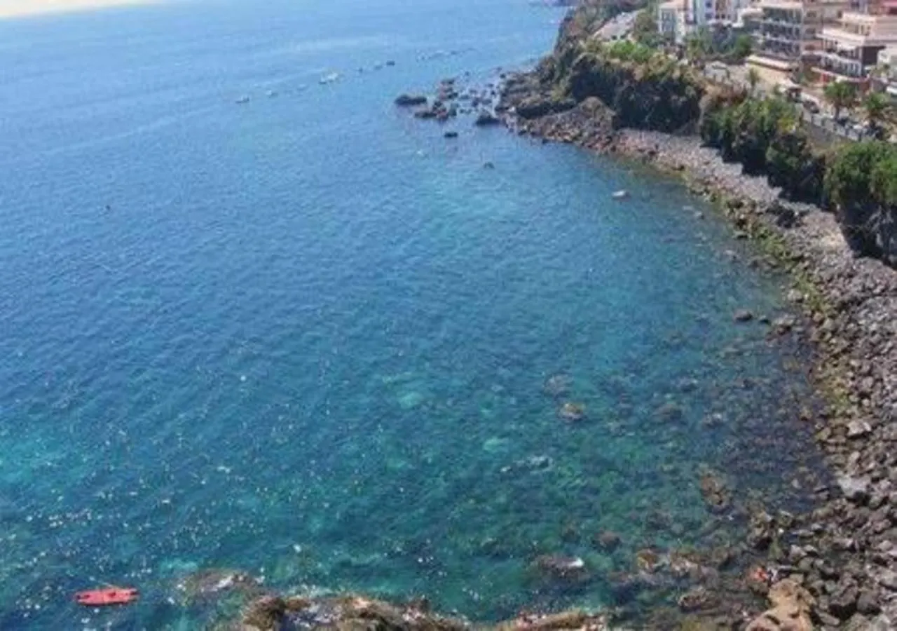 Casa Maya Ognina Sea Cannizzaro Catania 0*,  Italy