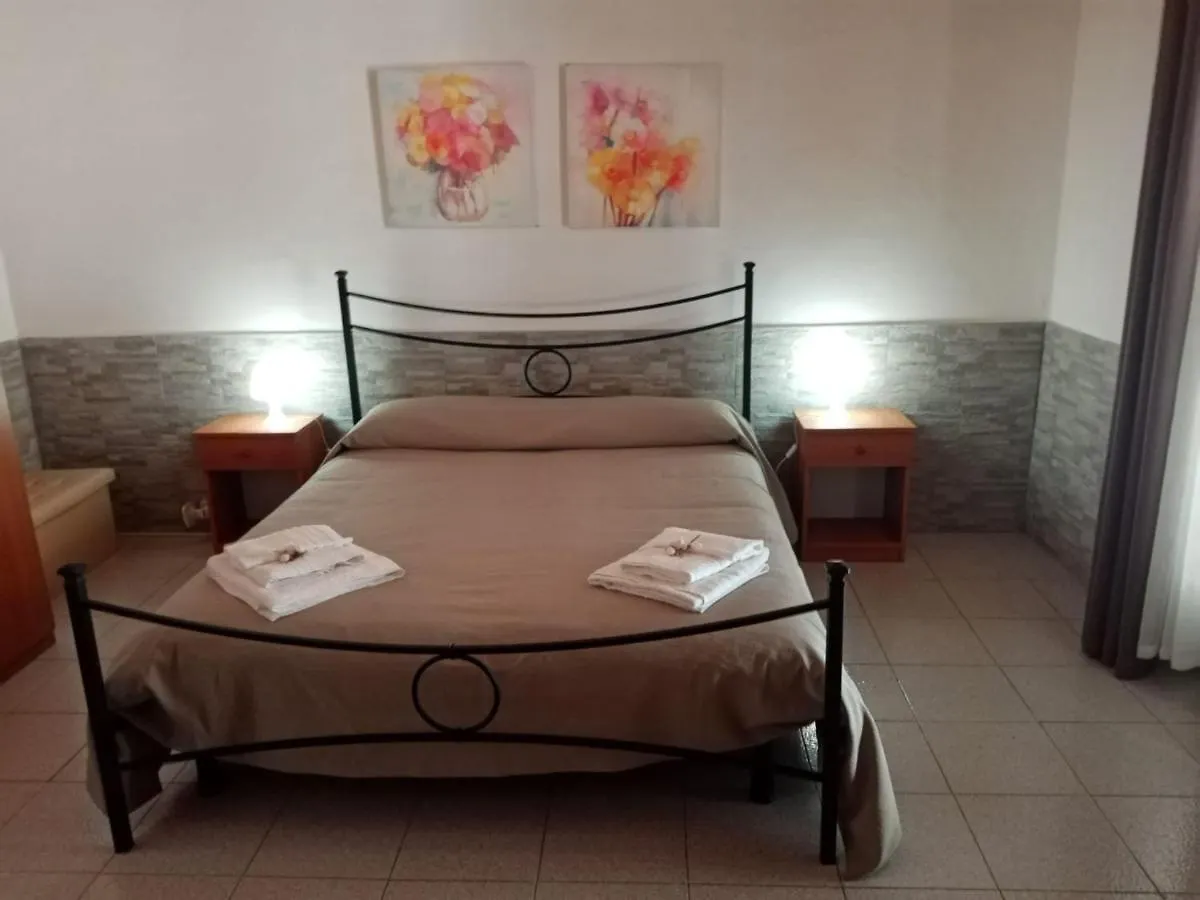 Casa Maya Ognina Sea Cannizzaro Villa Catania 0*,  Italy