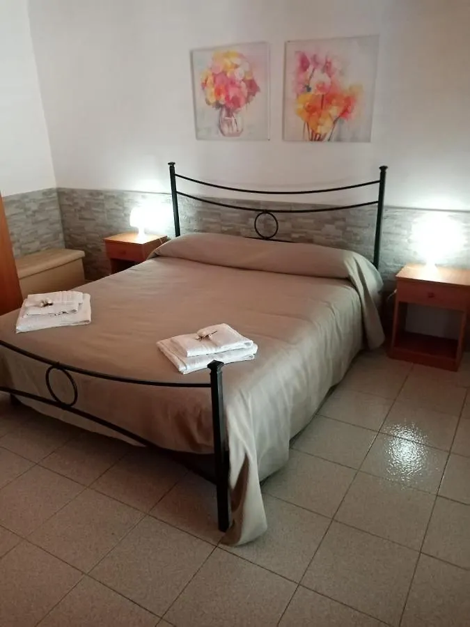 Vakantiehuis Casa Maya Ognina Sea Cannizzaro Villa Catánia