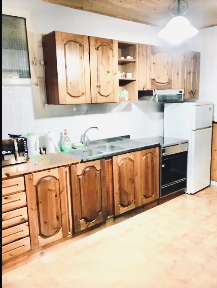 Holiday home Casa Maya Ognina Sea Cannizzaro Catania Italy