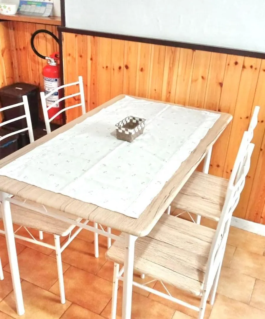 Holiday home Casa Maya Ognina Sea Cannizzaro Catania