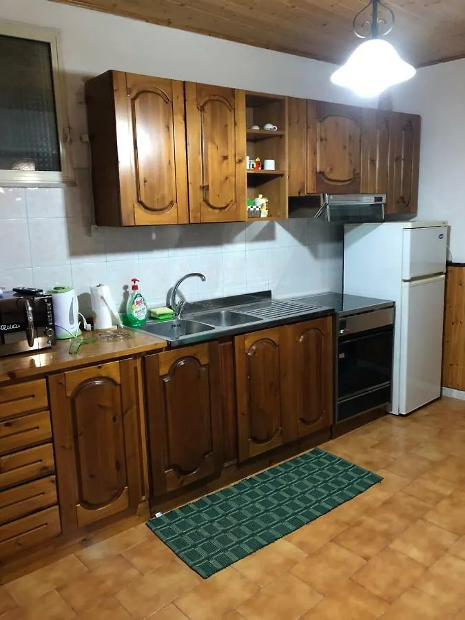 Casa Maya Ognina Sea Cannizzaro Catania